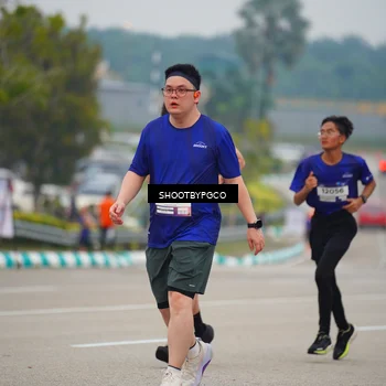 Runner Photo 7452468