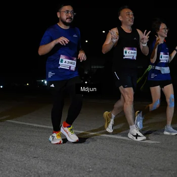 Runner Photo 7452470