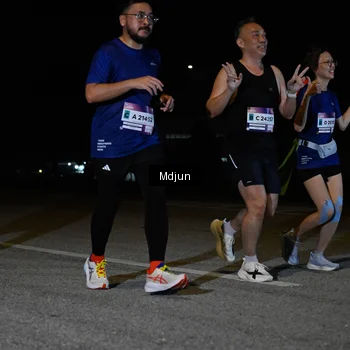 Runner Photo 7452473
