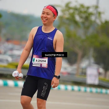 Runner Photo 7452476