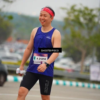 Runner Photo 7452477