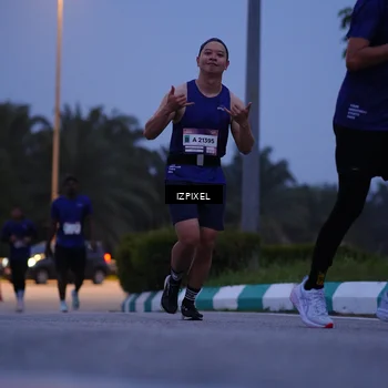 Runner Photo 7452489