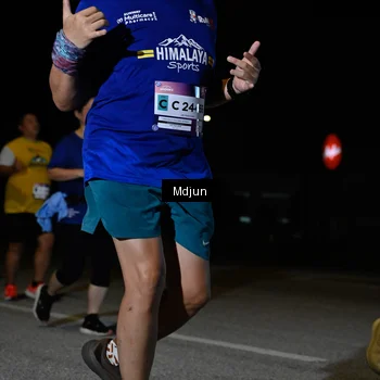 Runner Photo 7452495