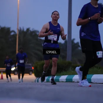 Runner Photo 7452497