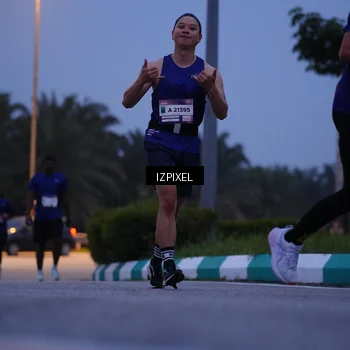 Runner Photo 7452506