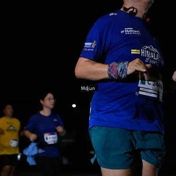 Runner Photo 7452509
