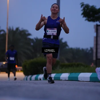 Runner Photo 7452532