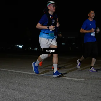 Runner Photo 7452550