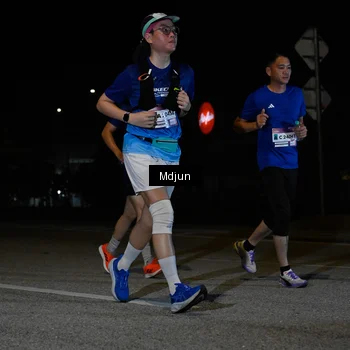 Runner Photo 7452554
