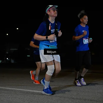 Runner Photo 7452561