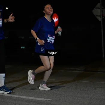 Runner Photo 7452564