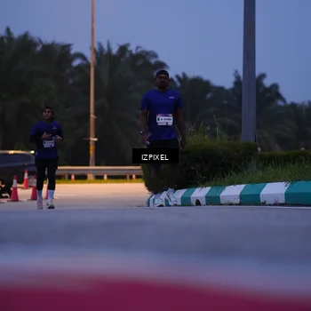 Runner Photo 7452576
