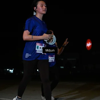Runner Photo 7452579