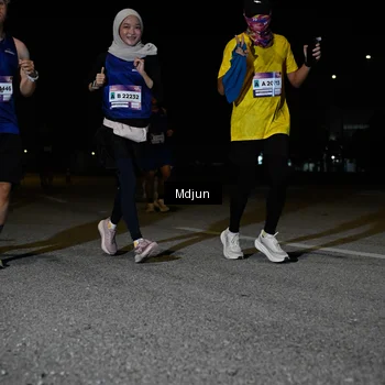 Runner Photo 7452583