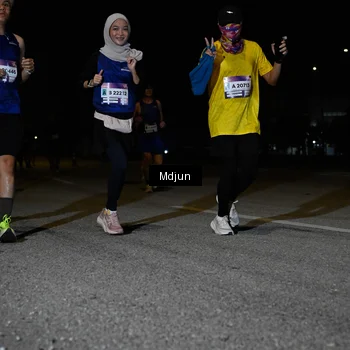 Runner Photo 7452585