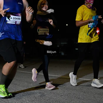 Runner Photo 7452596