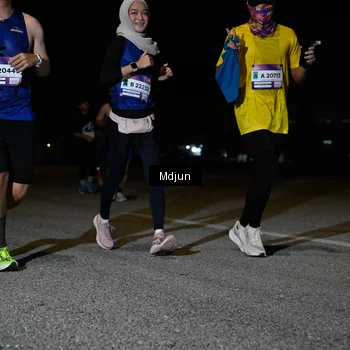 Runner Photo 7452599