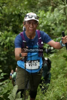 Runner Photo 74526