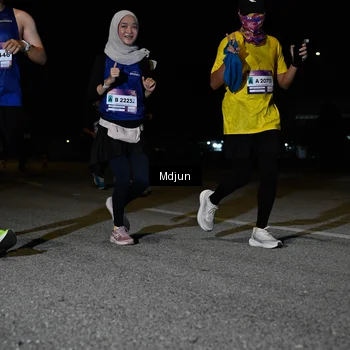 Runner Photo 7452600