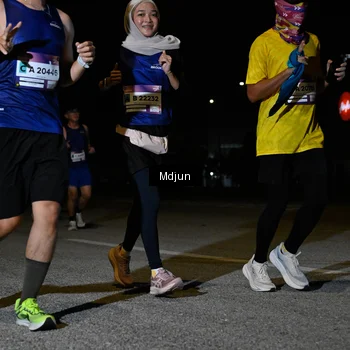 Runner Photo 7452606