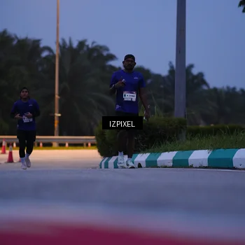 Runner Photo 7452607