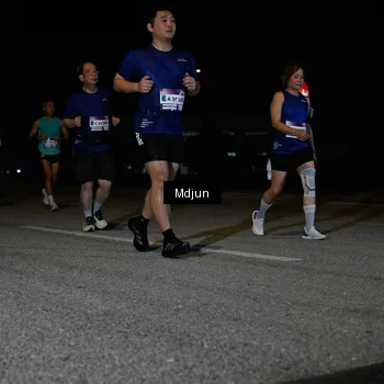 Runner Photo 7452617