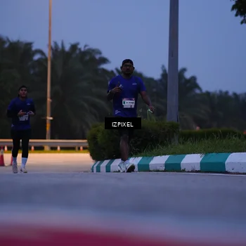 Runner Photo 7452627