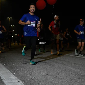 Runner Photo 7452628