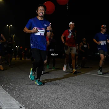 Runner Photo 7452632