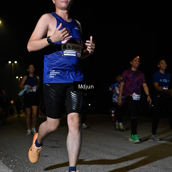 Runner Photo 7452645
