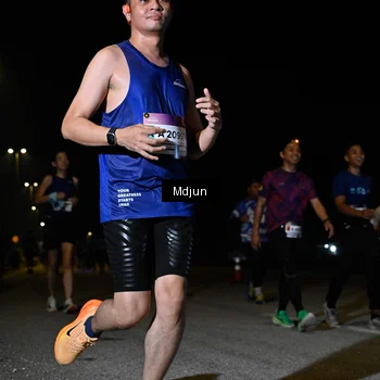 Runner Photo 7452646