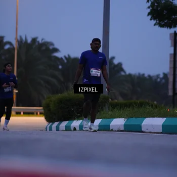 Runner Photo 7452647