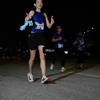 Runner Photo 7452655