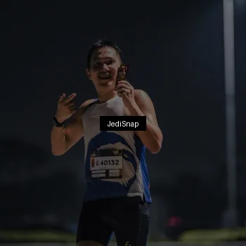 Runner Photo 7452661