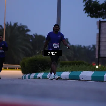Runner Photo 7452662