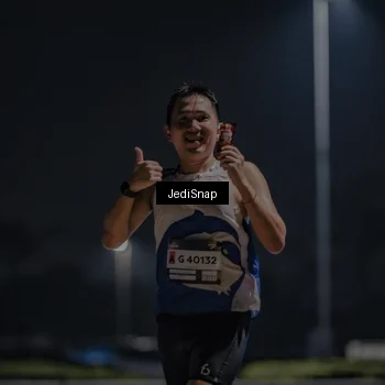 Runner Photo 7452663