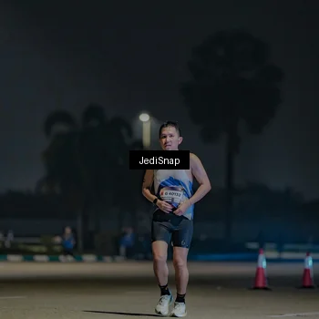 Runner Photo 7452664