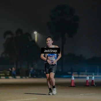 Runner Photo 7452665