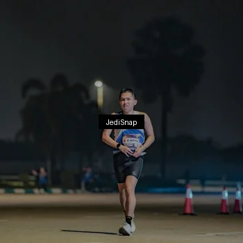 Runner Photo 7452667