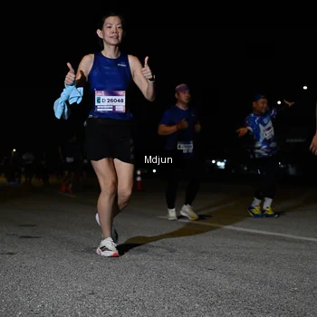 Runner Photo 7452668