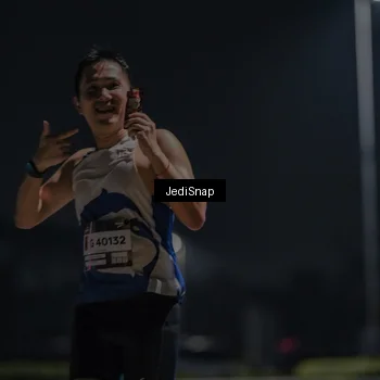Runner Photo 7452671