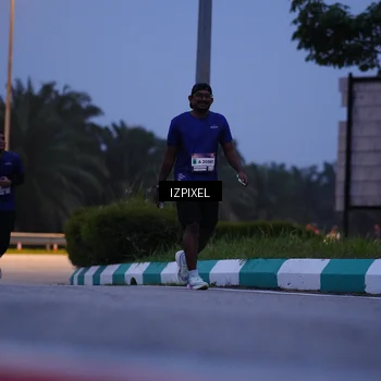 Runner Photo 7452678