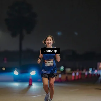 Runner Photo 7452680