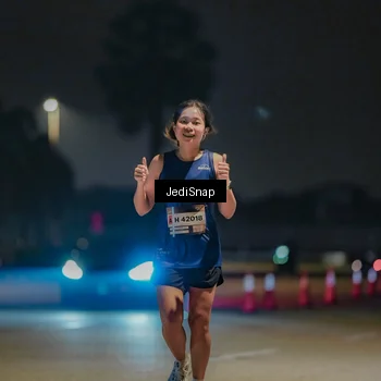 Runner Photo 7452681