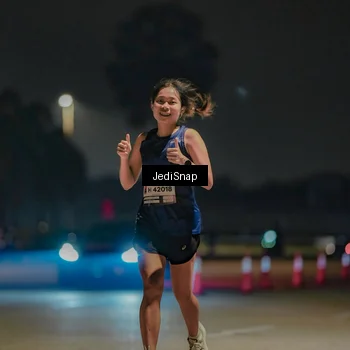 Runner Photo 7452682