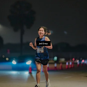 Runner Photo 7452683