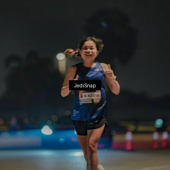 Runner Photo 7452684