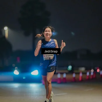 Runner Photo 7452685