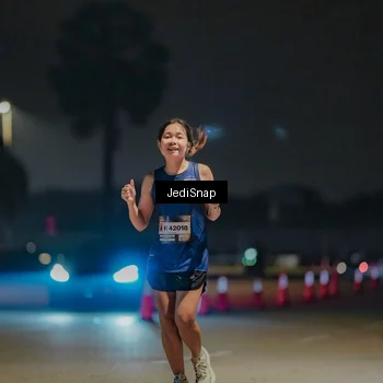 Runner Photo 7452687