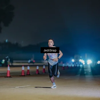 Runner Photo 7452694